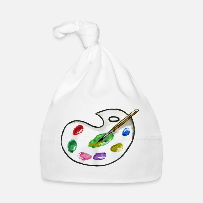 Bonnet bio Bébé