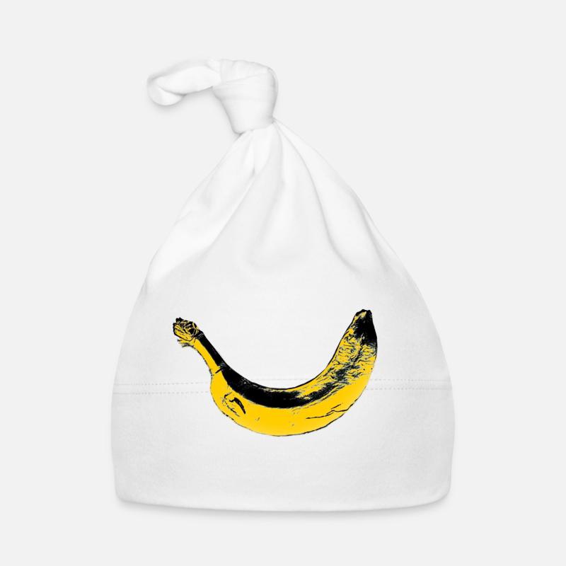 Bonnet bio Bébé