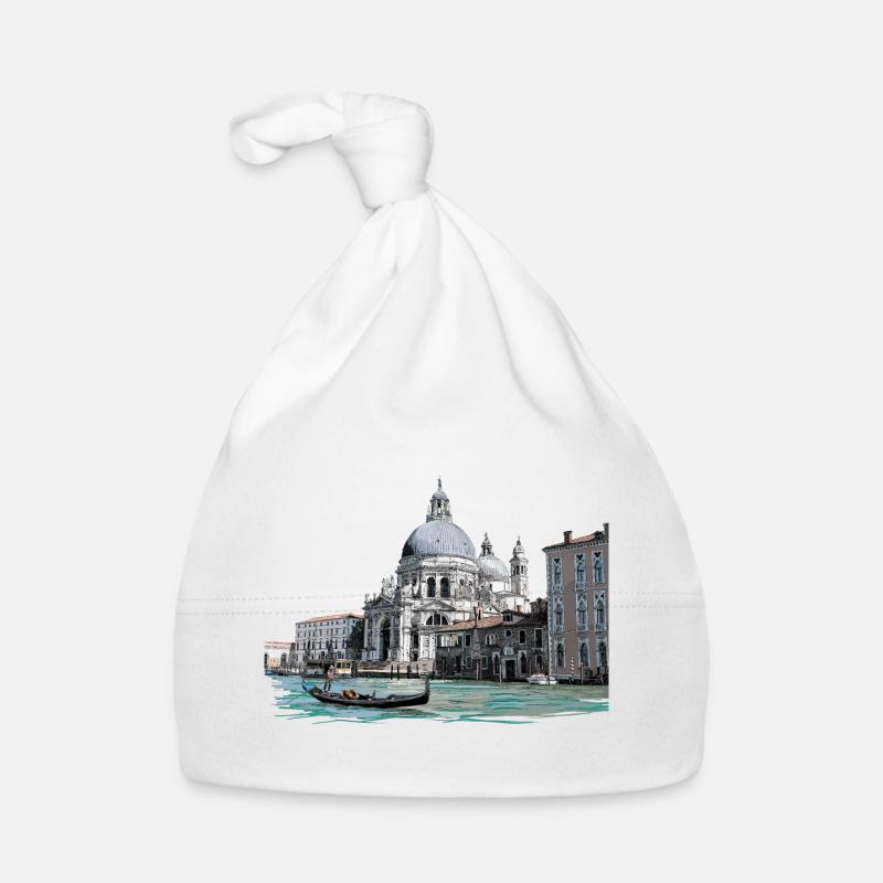 Bonnet bio Bébé