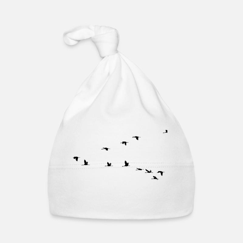 Bonnet bio Bébé