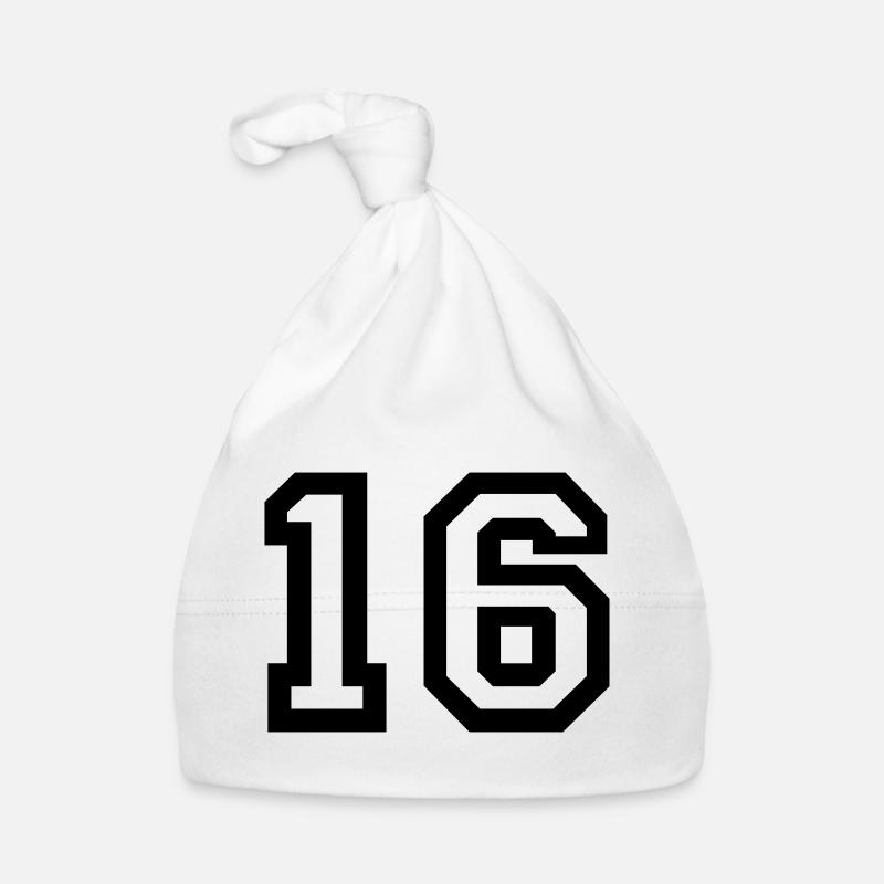Organic Baby Cap