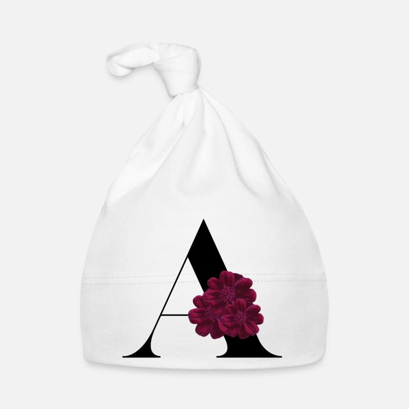 Bonnet bio Bébé