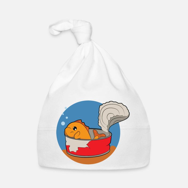 Pollution de l’environnement Bonnet bio Bébé