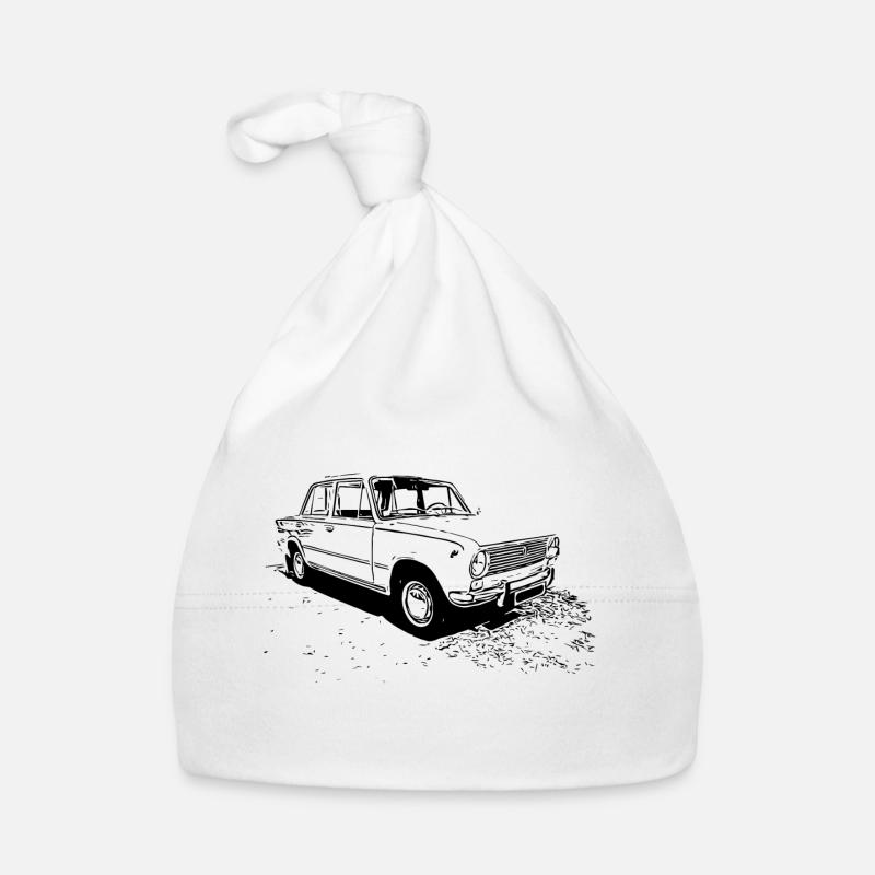 Bonnet bio Bébé