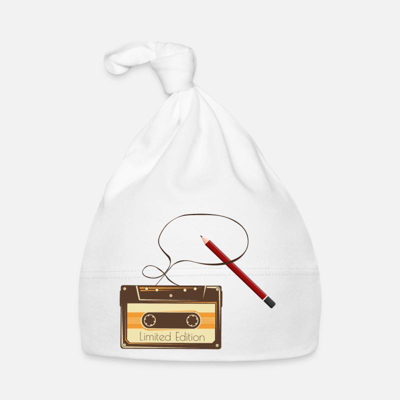 Bonnet bio Bébé