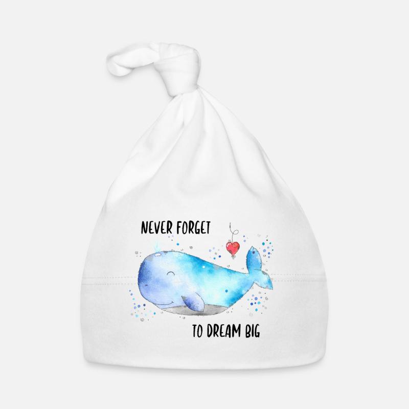 Bonnet bio Bébé