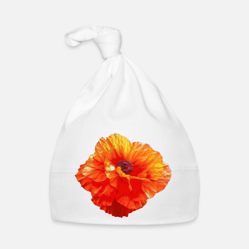 Bonnet bio Bébé