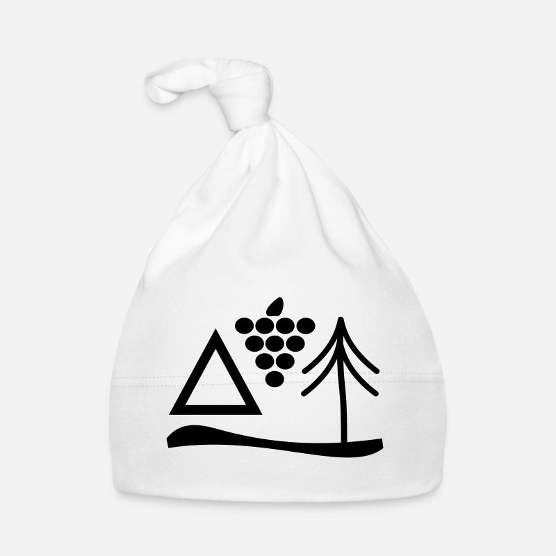 Timeout Bonnet bio Bébé