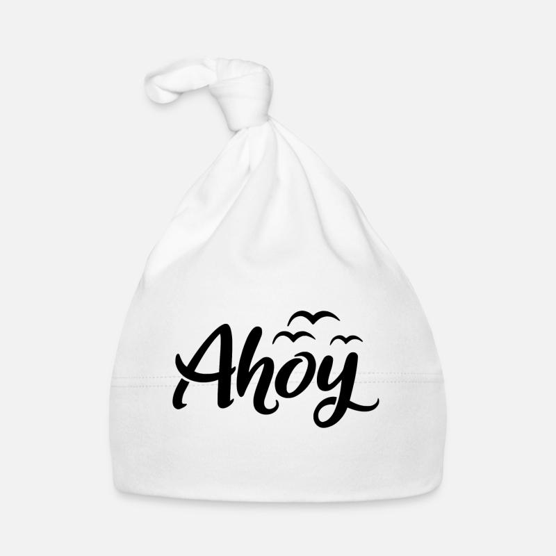 Ohé Bonnet bio Bébé