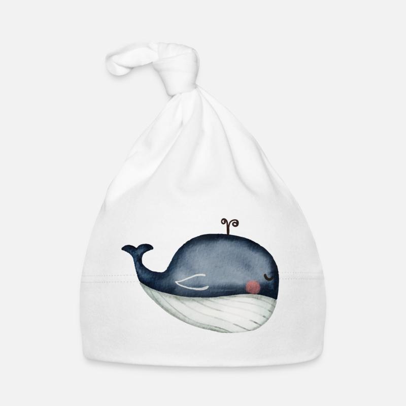 Bonnet bio Bébé