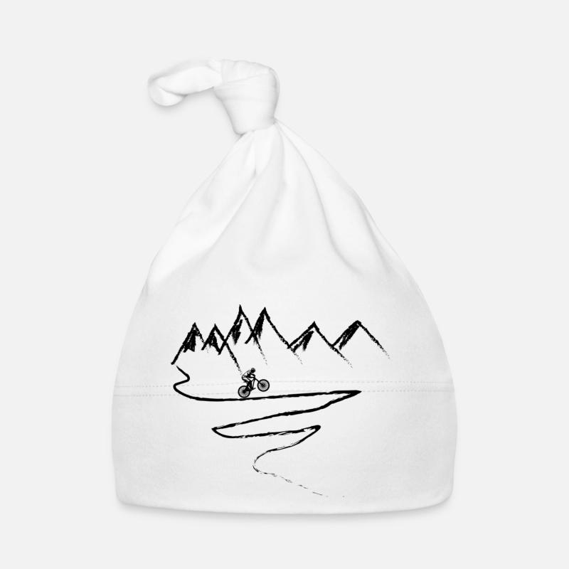 Bonnet bio Bébé