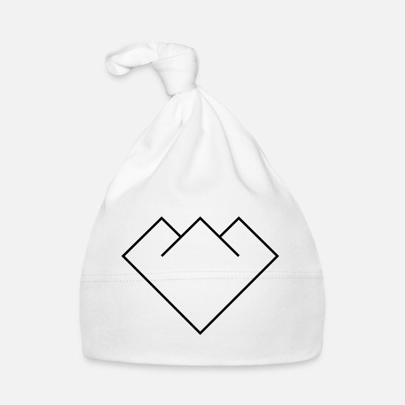 Berg Baby Bio-Mütze