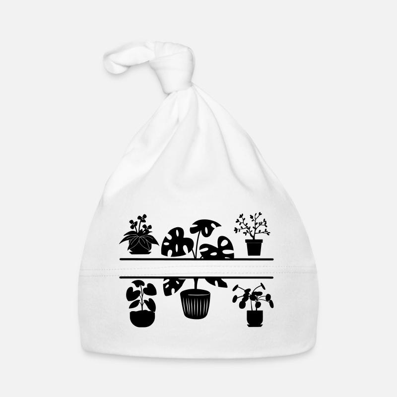 Bonnet bio Bébé