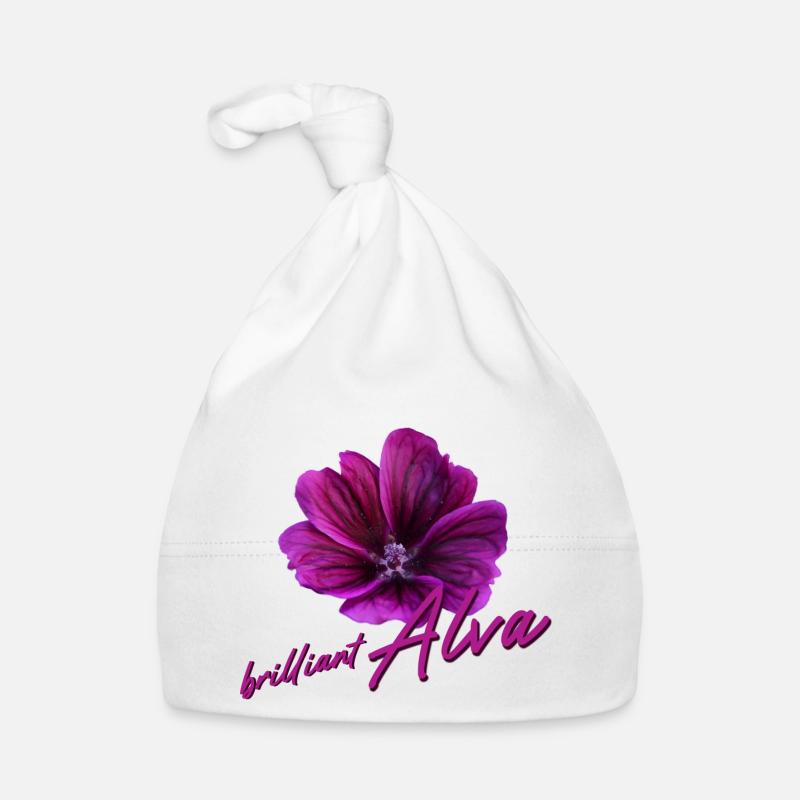 Bonnet bio Bébé