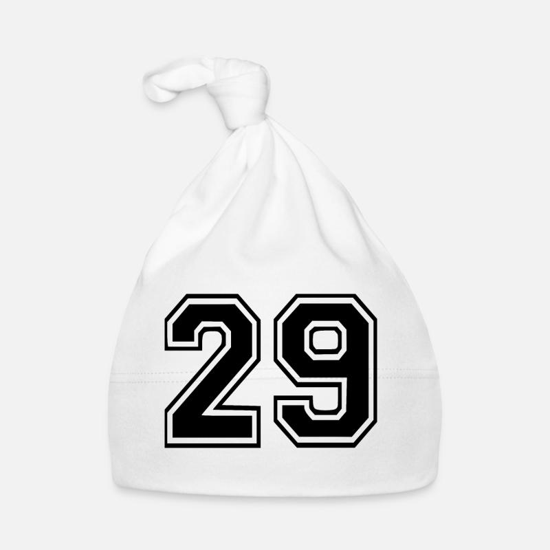 Bonnet bio Bébé