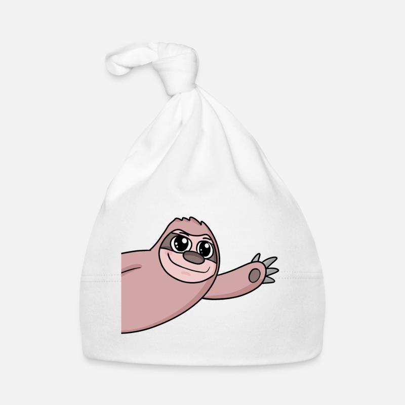 Bonnet bio Bébé