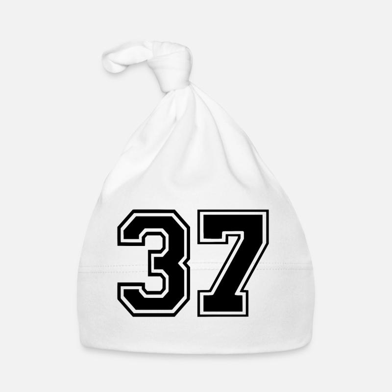Organic Baby Cap