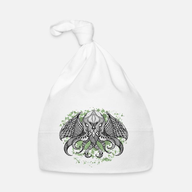 Bonnet bio Bébé