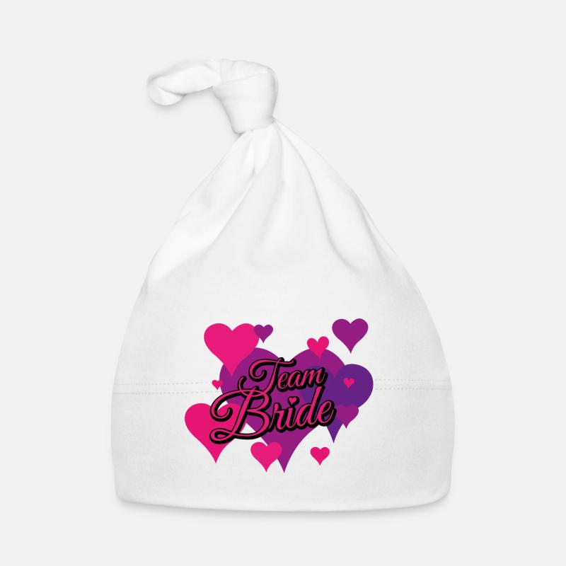 Bonnet bio Bébé
