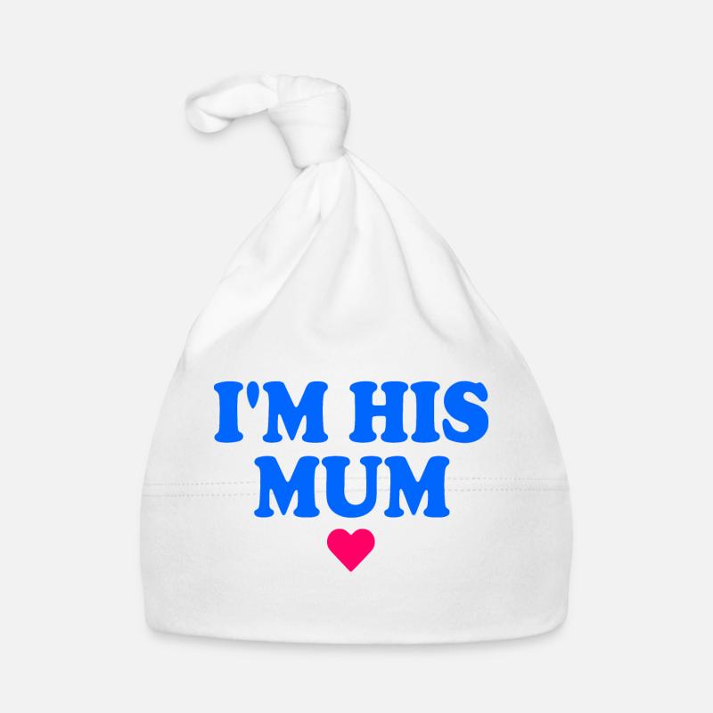 Bonnet bio Bébé
