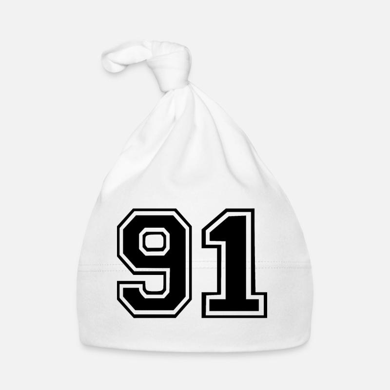 Bonnet bio Bébé