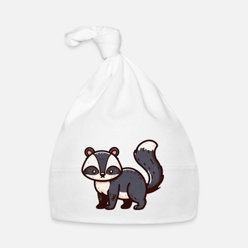 Bonnet bio Bébé