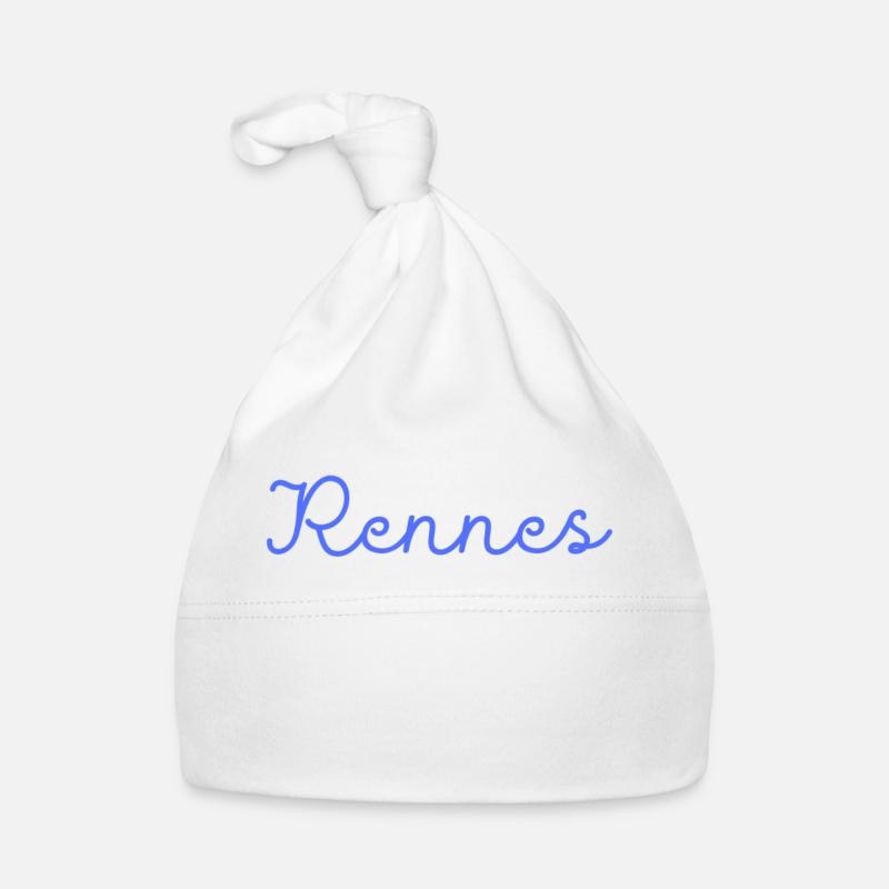 Bonnet bio Bébé
