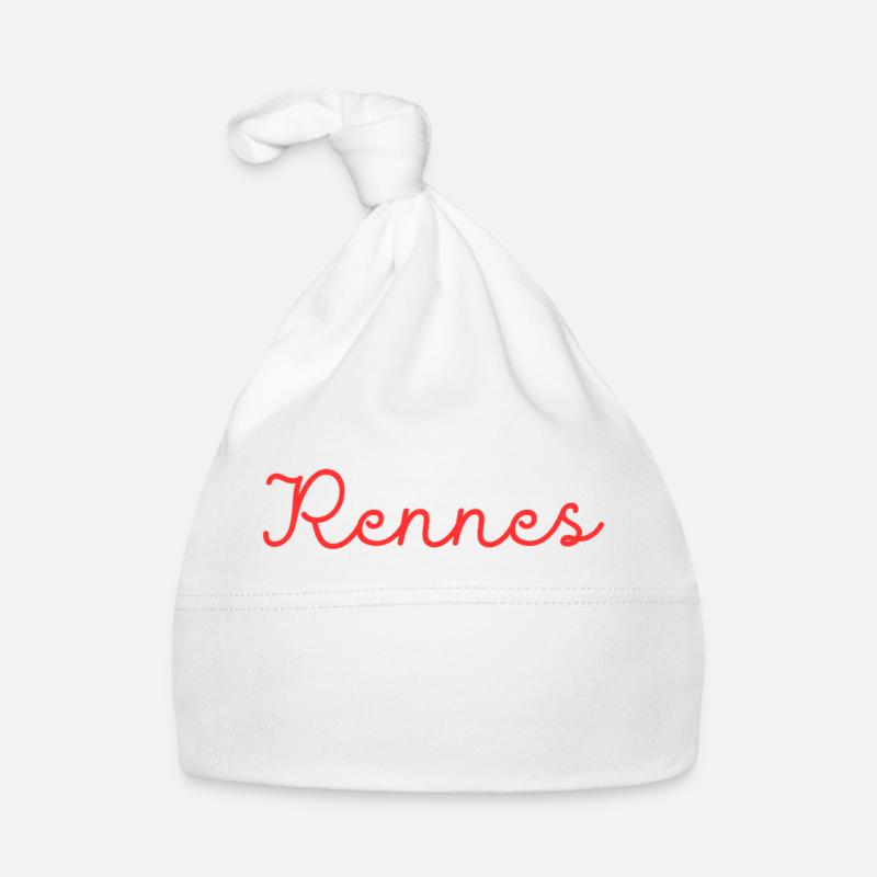 Bonnet bio Bébé
