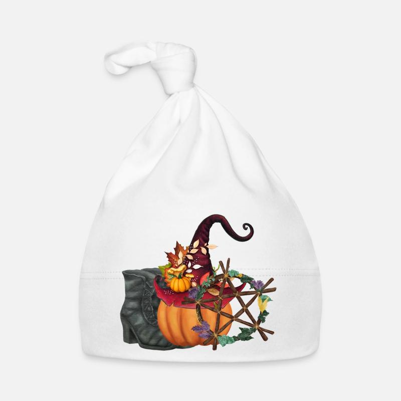 Bonnet bio Bébé