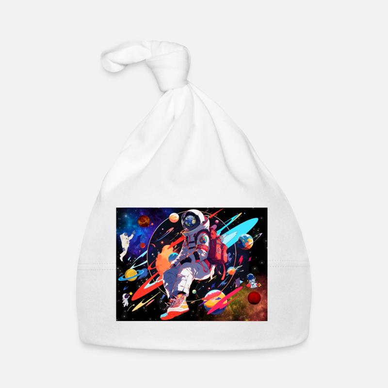 Bonnet bio Bébé