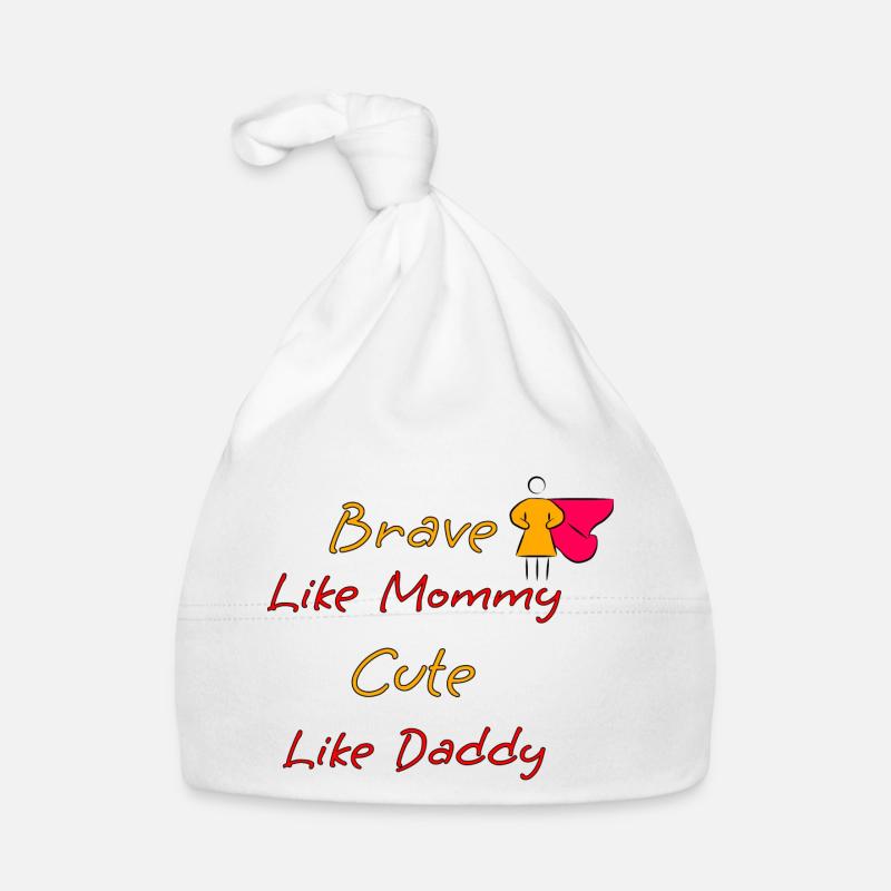 Bonnet bio Bébé