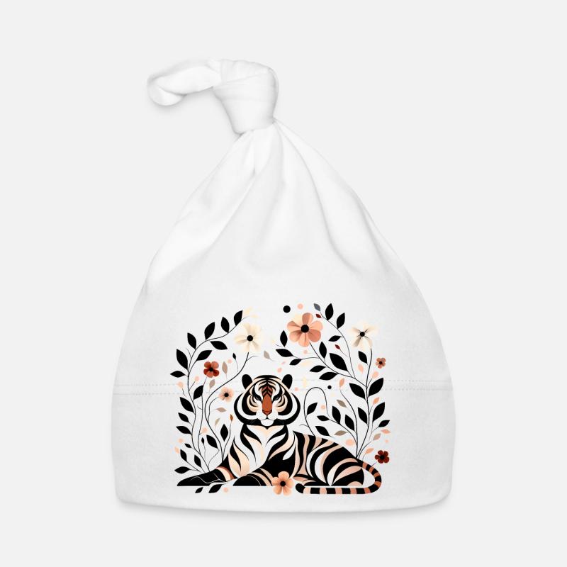 Bonnet bio Bébé