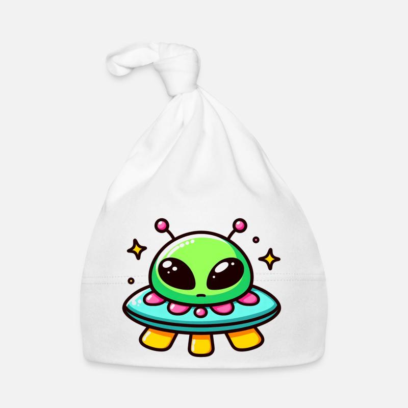 Bonnet bio Bébé
