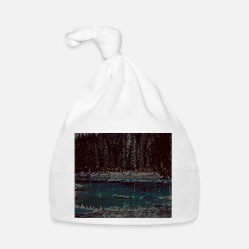 Design Baby Bio-Mütze