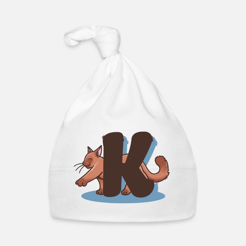 Bonnet bio Bébé