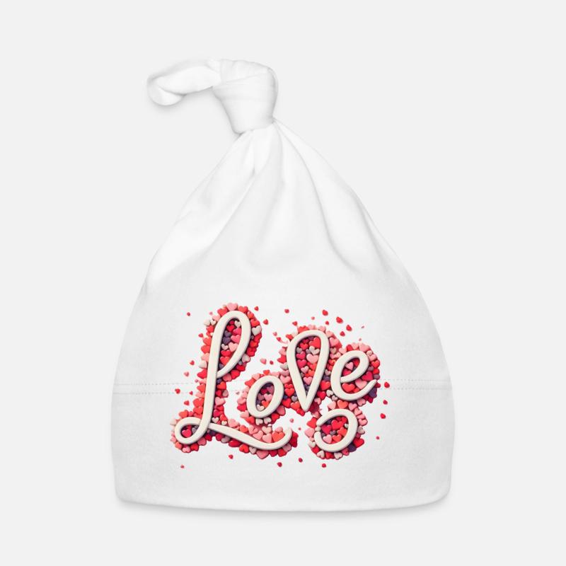 Bonnet bio Bébé
