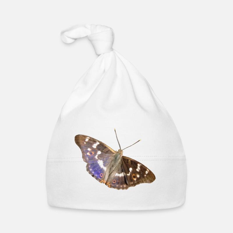 Bonnet bio Bébé