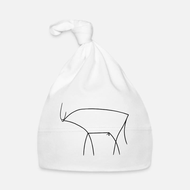 Bonnet bio Bébé