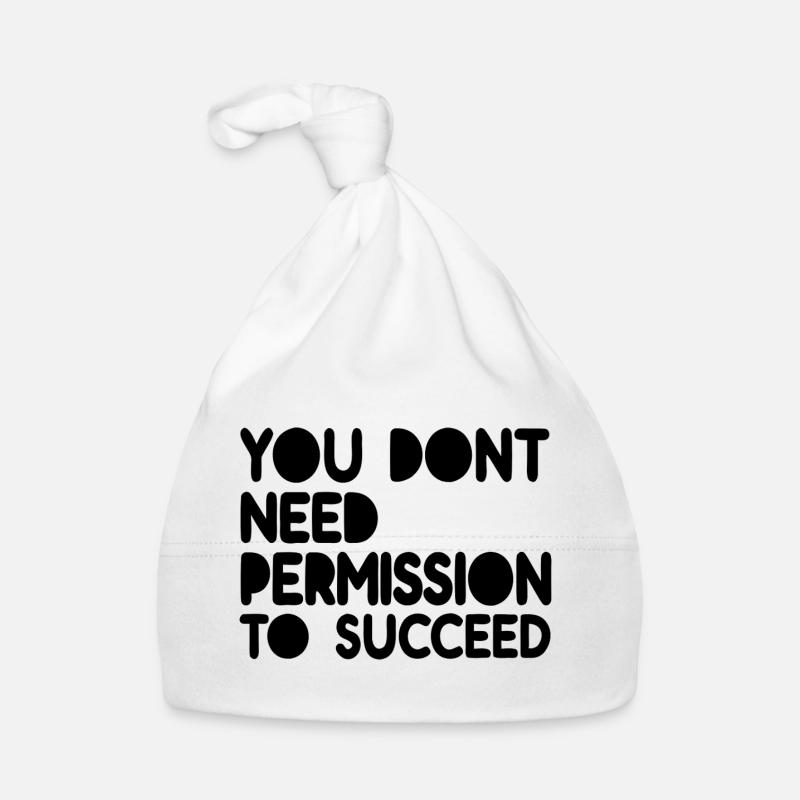 Vintage Botanical Leaf Pattern Organic Baby Cap