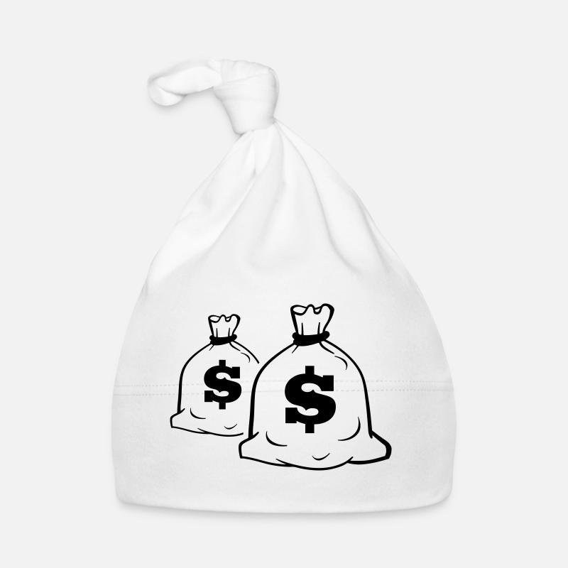 Crew Baby Bio-Mütze