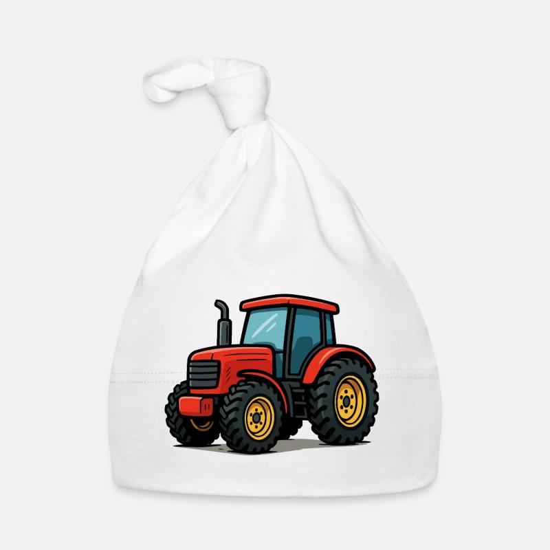 Bonnet bio Bébé