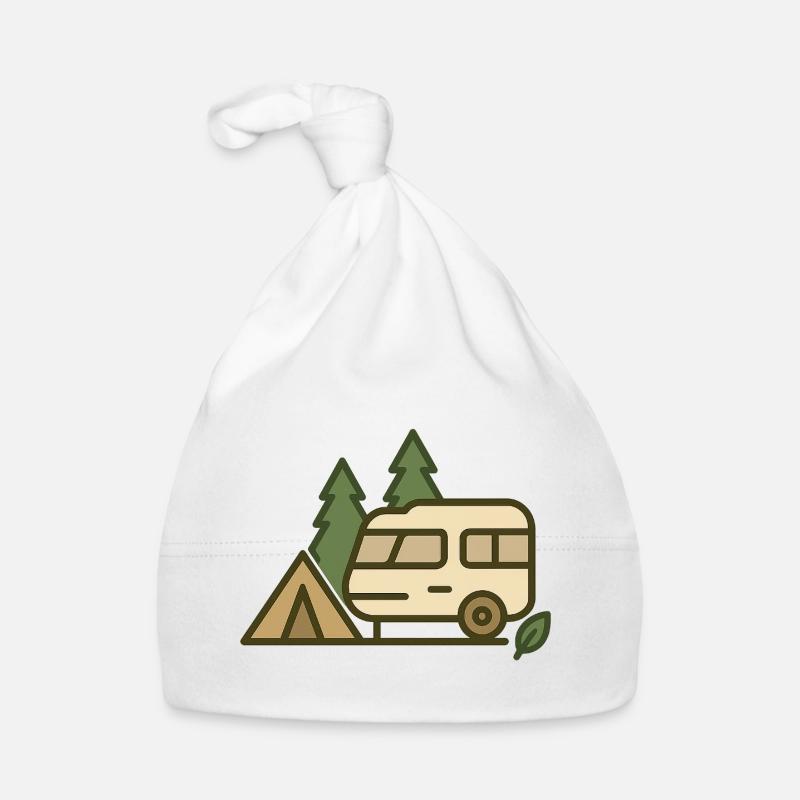 Bonnet bio Bébé