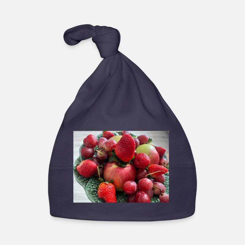 Bonnet bio Bébé