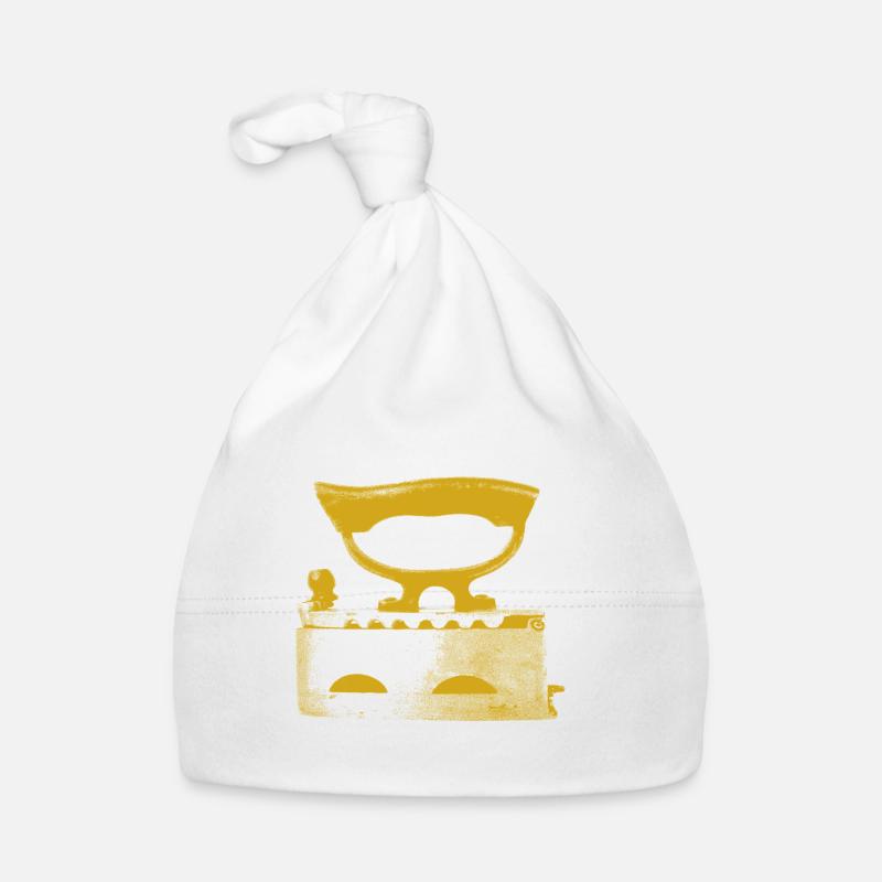 Fer Bonnet bio Bébé