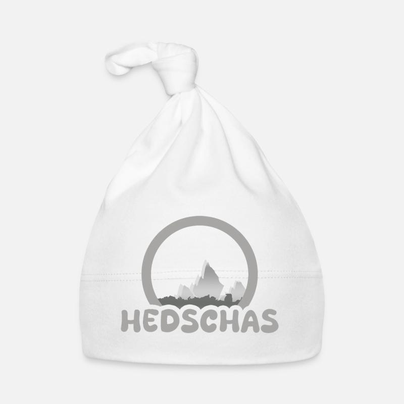 Trekking Hedjaz Bonnet bio Bébé