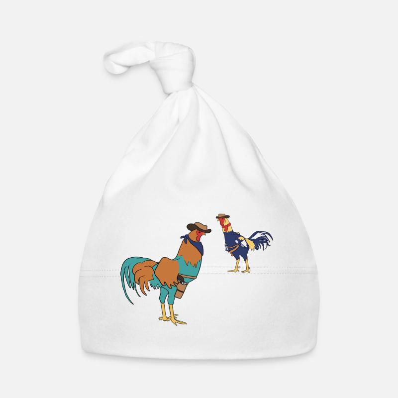 Rivaux Bonnet bio Bébé