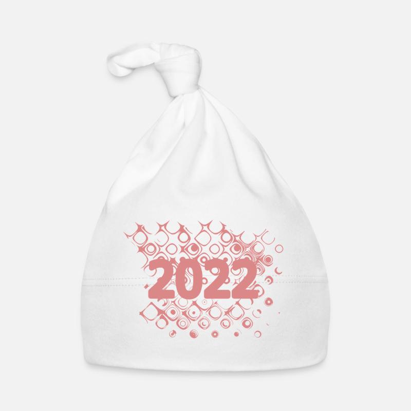 2022 Baby Bio-Mütze