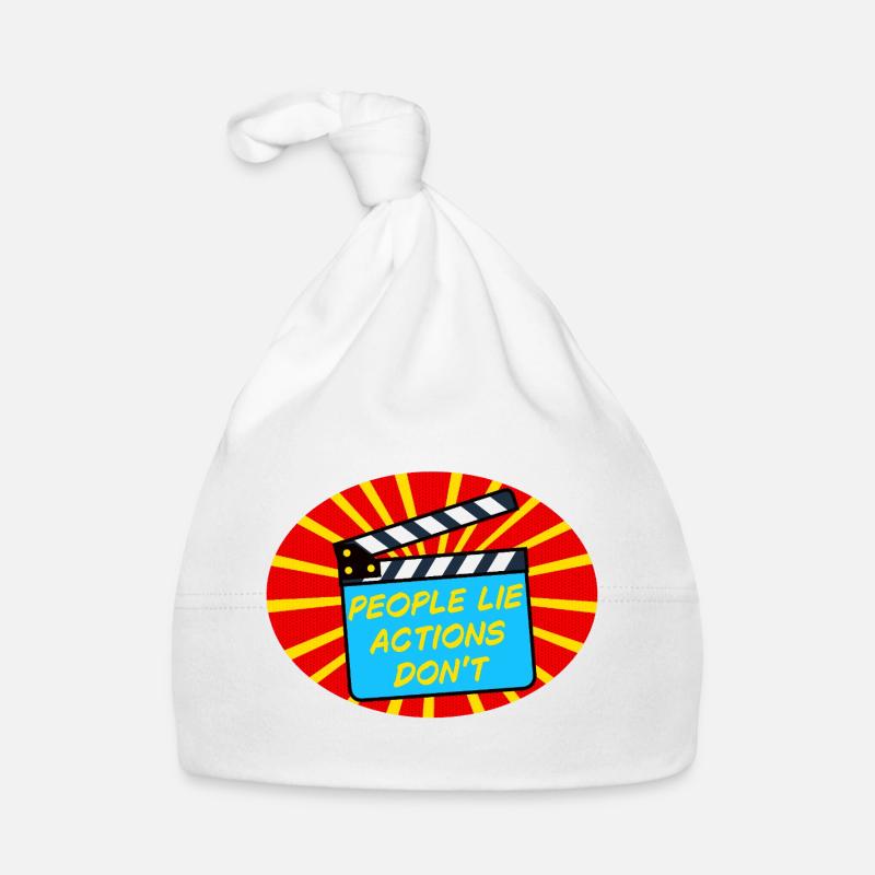 Bonnet bio Bébé
