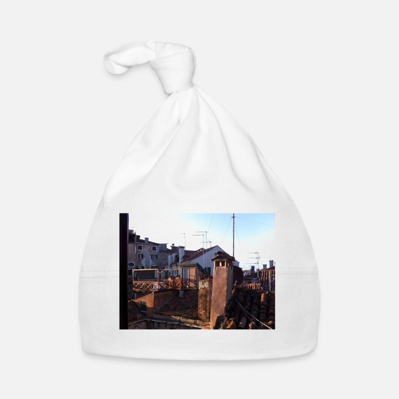 Bonnet bio Bébé