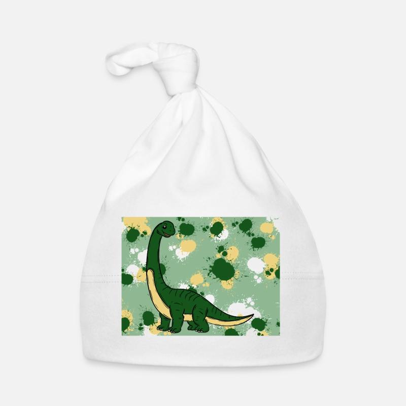 Baby Bio-Mütze
